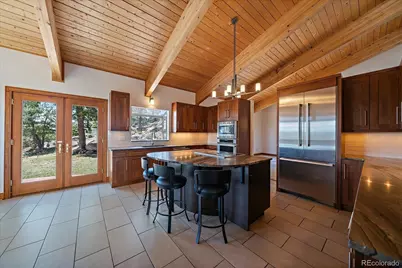 5197 Bear Mountain Drive, Evergreen, CO 80439 - Photo 12