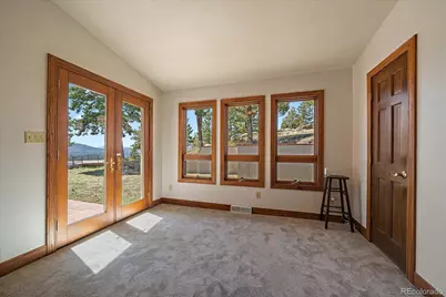 5197 Bear Mountain Drive, Evergreen, CO 80439 - Photo 20