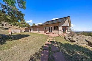 5197 Bear Mountain Dr, Evergreen, CO 80439 - Photo 46