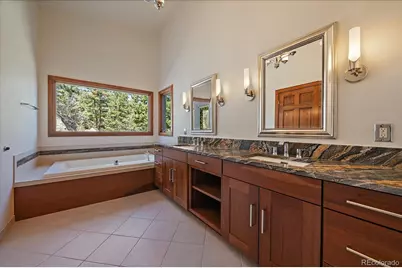 5197 Bear Mountain Drive, Evergreen, CO 80439 - Photo 22