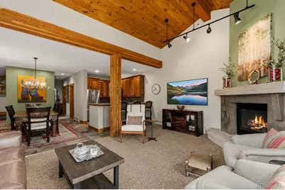 226 Alpen Rose Place #8725, Keystone, CO 80435 - Photo 8