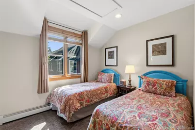 226 Alpen Rose Place #8725, Keystone, CO 80435 - Photo 32