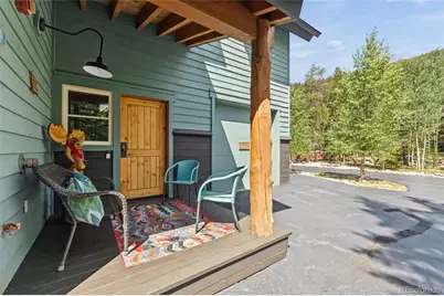 226 Alpen Rose Place #8725, Keystone, CO 80435 - Photo 12