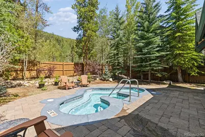 226 Alpen Rose Place #8725, Keystone, CO 80435 - Photo 48