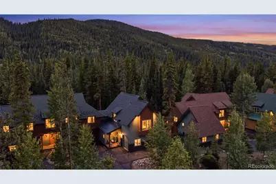 226 Alpen Rose Place #8725, Keystone, CO 80435 - Photo 1