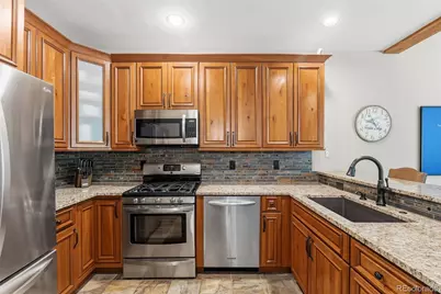 226 Alpen Rose Place #8725, Keystone, CO 80435 - Photo 18
