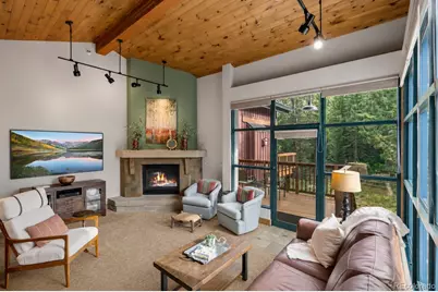226 Alpen Rose Place #8725, Keystone, CO 80435 - Photo 4