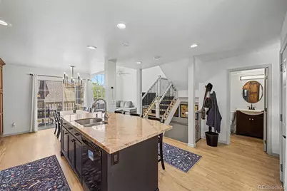 10409 W Fair Avenue #B, Littleton, CO 80127 - Photo 1