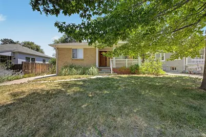 3776 S Sherman Street, Englewood, CO 80113 - Photo 1