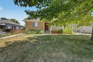 3776 S Sherman St, Englewood, CO 80113 - Photo 1