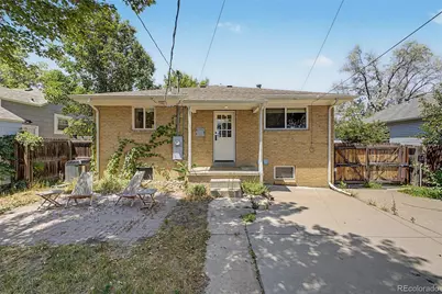 3776 S Sherman Street, Englewood, CO 80113 - Photo 32