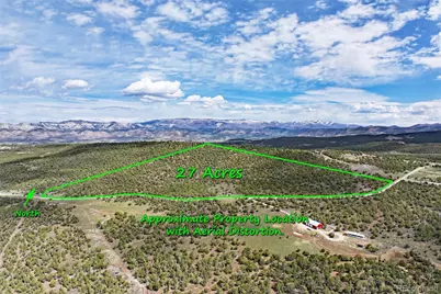000 Kk Road, Molina, CO 81646 - Photo 1