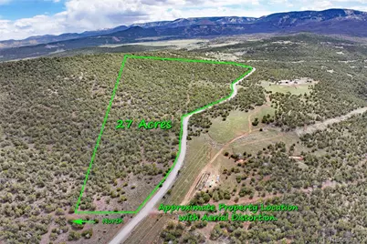 000 Kk Road, Molina, CO 81646 - Photo 2