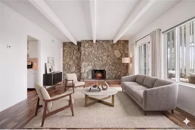 2525 S Dayton Way #1803, Denver, CO 80231 - Photo 1