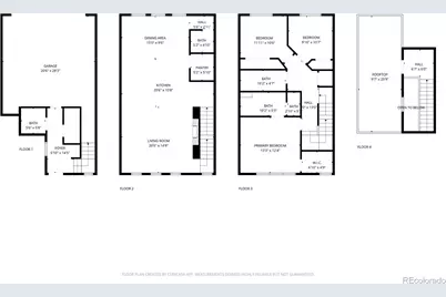 10177 E 62nd Avenue, Denver, CO 80238 - Photo 48