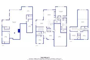 11862 Deorio St, Parker, CO 80134 - Photo 48