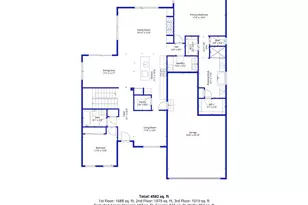 11862 Deorio St, Parker, CO 80134 - Photo 46