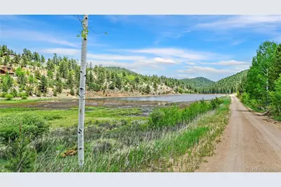 68 Jones Road, Bailey, CO 80421 - Photo 16