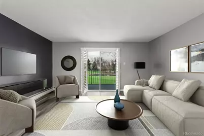 3124 S Wheeling Way #212, Aurora, CO 80014 - Photo 6