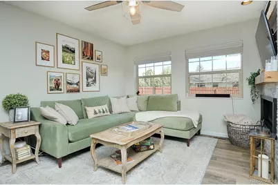 727 Marquette Avenue #A, Buena Vista, CO 81211 - Photo 4