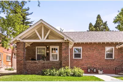 4732-4734 33rd Avenue, Denver, CO 80212 - Photo 2
