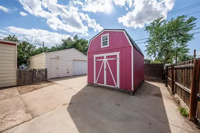 6461 Hudson Street, Commerce City, CO 80022 - Photo 26