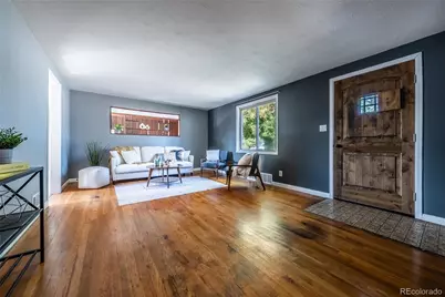 6461 Hudson Street, Commerce City, CO 80022 - Photo 2