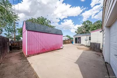 6461 Hudson Street, Commerce City, CO 80022 - Photo 30