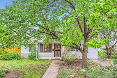6260 W 45th Place, Wheat Ridge, CO 80033 - Photo 1