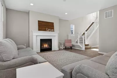 6458 Amur Court, Castle Rock, CO 80108 - Photo 6