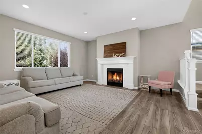 6458 Amur Court, Castle Rock, CO 80108 - Photo 4