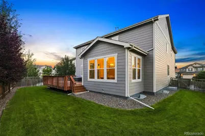 6458 Amur Court, Castle Rock, CO 80108 - Photo 46