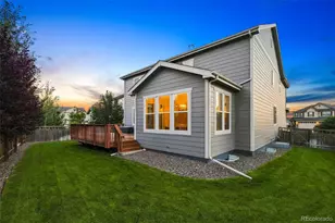 6458 Amur Ct, Castle Rock, CO 80108 - Photo 46