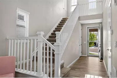 6458 Amur Court, Castle Rock, CO 80108 - Photo 2