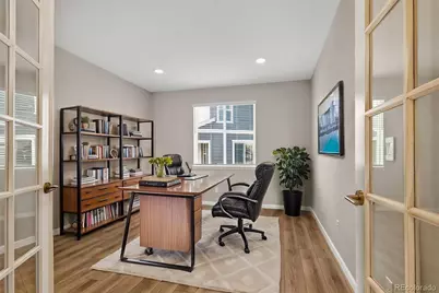 6458 Amur Court, Castle Rock, CO 80108 - Photo 14