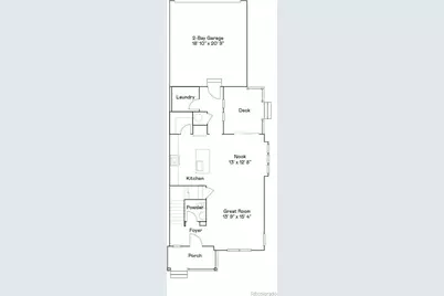15223 Detroit Street, Thornton, CO 80602 - Photo 2