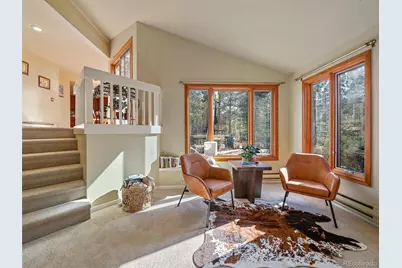 33913 Upper Bear Creek Road, Evergreen, CO 80439 - Photo 16