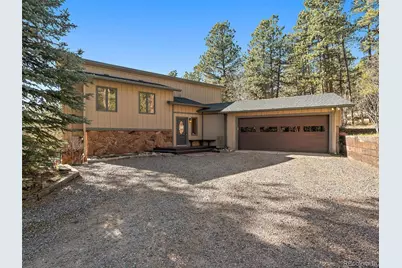 33913 Upper Bear Creek Road, Evergreen, CO 80439 - Photo 32
