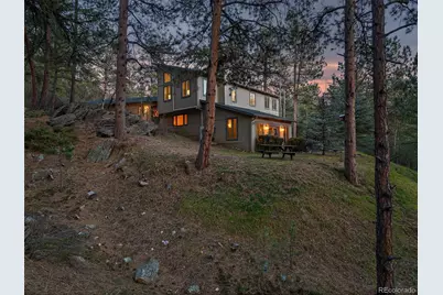 33913 Upper Bear Creek Road, Evergreen, CO 80439 - Photo 40