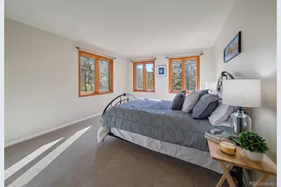 33913 Upper Bear Creek Road, Evergreen, CO 80439 - Photo 26