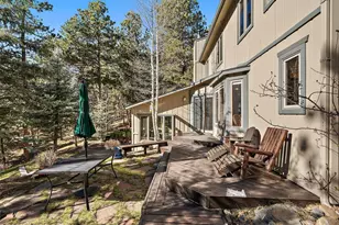 33913 Upper Bear Creek Rd, Evergreen, CO 80439 - Photo 10