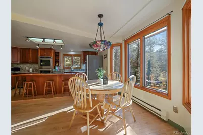 33913 Upper Bear Creek Road, Evergreen, CO 80439 - Photo 8