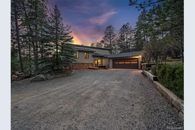 33913 Upper Bear Creek Road, Evergreen, CO 80439 - Photo 34
