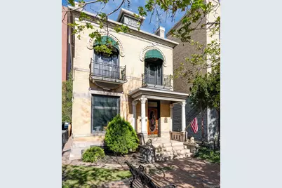 1650 N Pennsylvania Street, Denver, CO 80203 - Photo 1