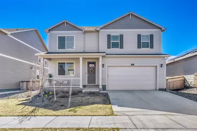 907 William Way, Brighton, CO 80603 - Photo 2