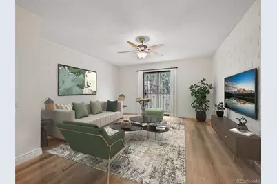 1060 S Parker Road #23, Denver, CO 80231 - Photo 1