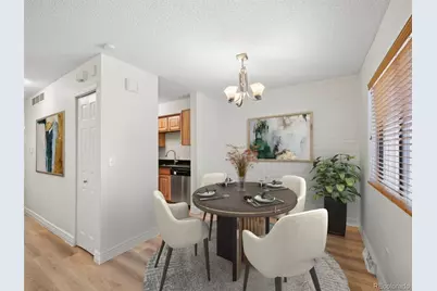 1060 S Parker Road #23, Denver, CO 80231 - Photo 2