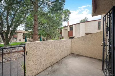 1060 S Parker Road #23, Denver, CO 80231 - Photo 30