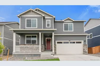 5684 Gelbray Place, Fort Collins, CO 80528 - Photo 1