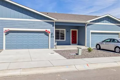 408 Molly Lane, Fort Morgan, CO 80701 - Photo 1